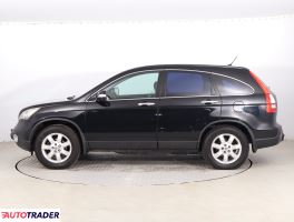 Honda CR-V 2008 2.0 147 KM Honda CR-V 2008 2.0 147 KM