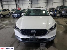 Mazda CX-30 2022 2 Mazda CX-30 2022 2