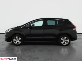Peugeot 3008 2014 1.6 112 KM