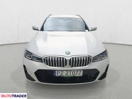 BMW 320 2022 2.0 190 KM BMW 320 2022 2.0 190 KM