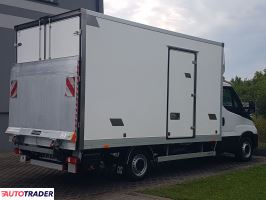 Iveco Daily 2023 3.0