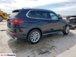 BMW X5 2020 3 BMW X5 2020 3