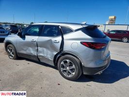 Chevrolet Blazer 2023 2