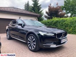 Volvo V90 - zobacz ofertę