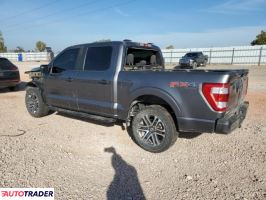 Ford Pozostałe 2021 2