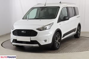Ford Transit Connect 2023 1.5 99 KM