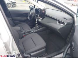 Toyota Corolla 2024 2