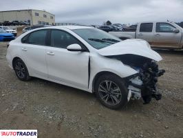 Kia Pozostałe 2024 2