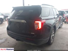 Ford Explorer 2020 2