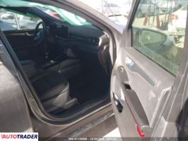 Ford Escape 2024 1