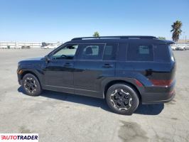 Hyundai Santa Fe 2024 2