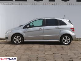 Mercedes B-klasa 2010 1.5 93 KM