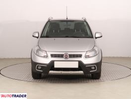 Fiat Sedici 2010 1.6 118 KM