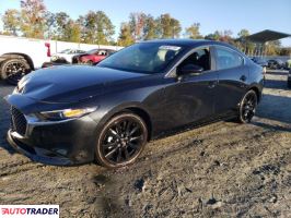 Mazda 3 - zobacz ofertę