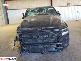 Dodge Ram 2020 5