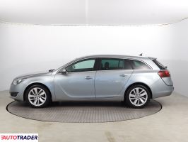 Opel Insignia 2013 2.0 160 KM Opel Insignia 2013 2.0 160 KM