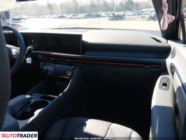 Hyundai Sonata 2026 2