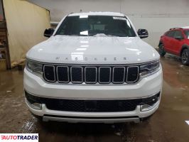 Jeep Wagoneer 2023 3