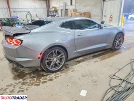 Chevrolet Camaro 2024 3