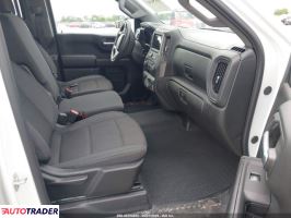 Chevrolet 1500 2026 2