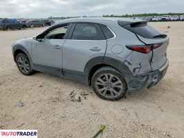 Mazda CX-30 2025 2