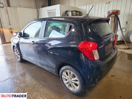 Chevrolet Spark 2020 1