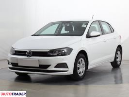 Volkswagen Polo 2019 1.0 79 KM