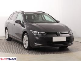 Volkswagen Golf 2021 2.0 113 KM