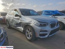 BMW X3 2020 2