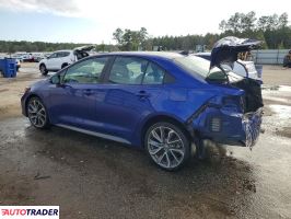 Toyota Corolla 2021 2
