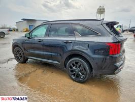 Kia Sorento 2023 2