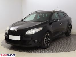 Renault Megane 2012 1.4 128 KM