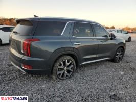 Hyundai Pozostałe 2020 3