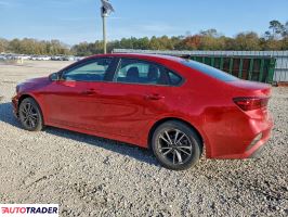 Kia Pozostałe 2023 2