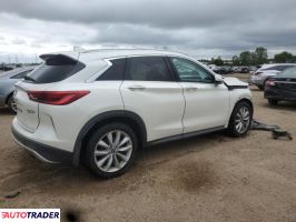 Infiniti QX50 2019 2