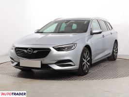 Opel Insignia 2017 2.0 167 KM Opel Insignia 2017 2.0 167 KM