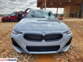 BMW Pozostałe 2022 2