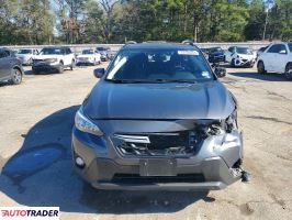 Subaru Pozostałe 2023 2