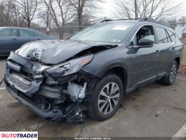 Subaru Outback 2025 2