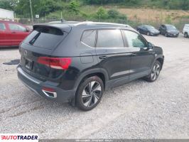 Volkswagen Pozostałe 2024 1 Volkswagen Pozostałe 2024 1