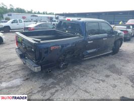 Ford Pozostałe 2023 3