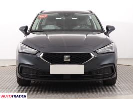 Seat Leon 2021 1.5 128 KM Seat Leon 2021 1.5 128 KM
