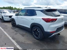 Chevrolet Blazer 2023 1