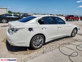 Infiniti Q50 2024 3 Infiniti Q50 2024 3