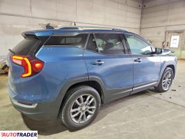 GMC Terrain 2024 1