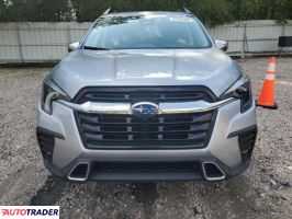 Subaru Pozostałe 2023 2