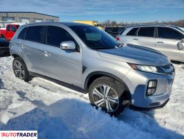 Mitsubishi Outlander 2023 2