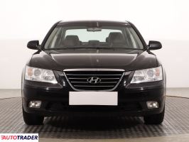 Hyundai Sonata 2009 2.0 162 KM