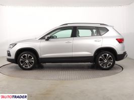 Seat Ateca 2023 1.5 147 KM
