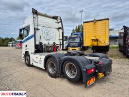 Scania Scania